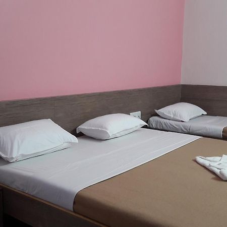 Hotel Aurangabad Regency Buitenkant foto