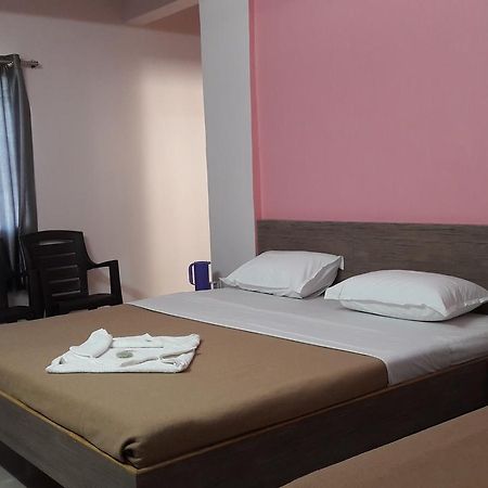 Hotel Aurangabad Regency Buitenkant foto