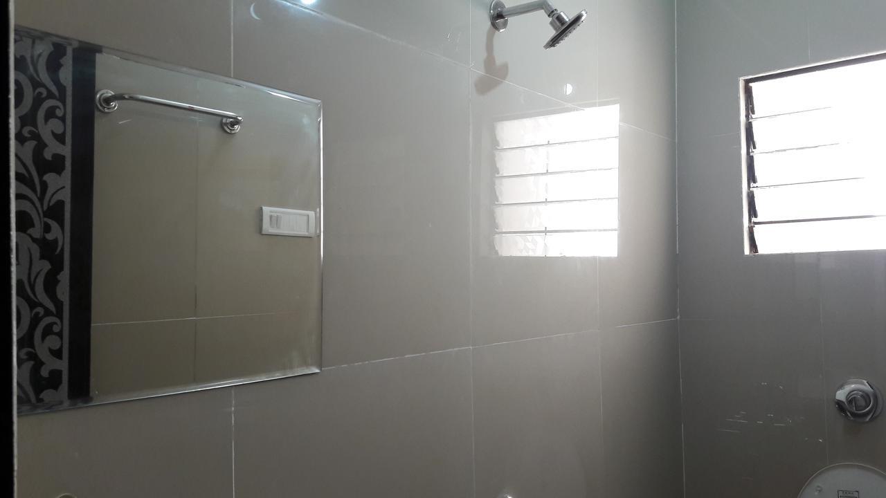 Hotel Aurangabad Regency Buitenkant foto
