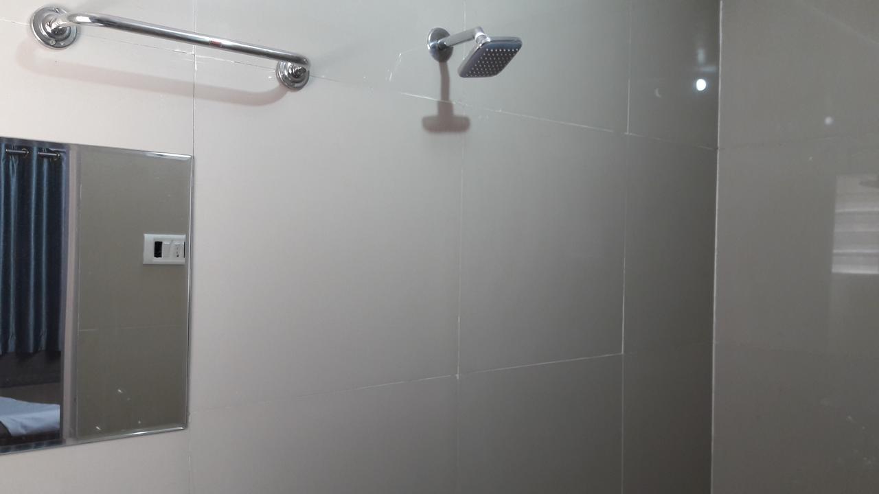 Hotel Aurangabad Regency Buitenkant foto