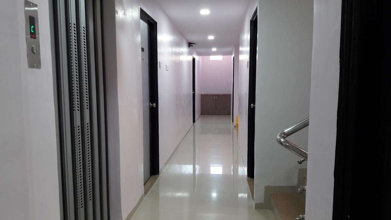 Hotel Aurangabad Regency Buitenkant foto