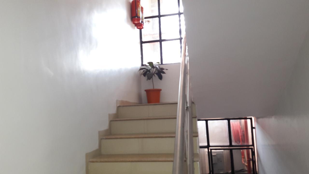 Hotel Aurangabad Regency Buitenkant foto