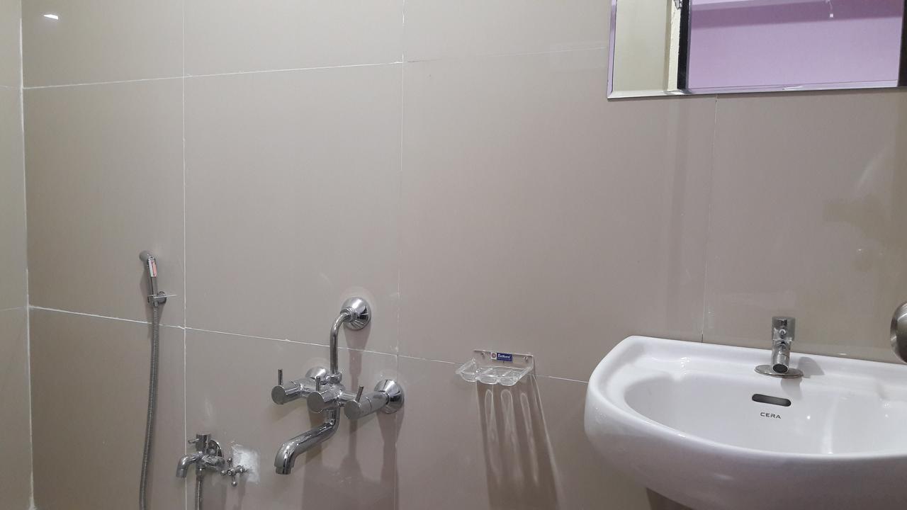 Hotel Aurangabad Regency Buitenkant foto