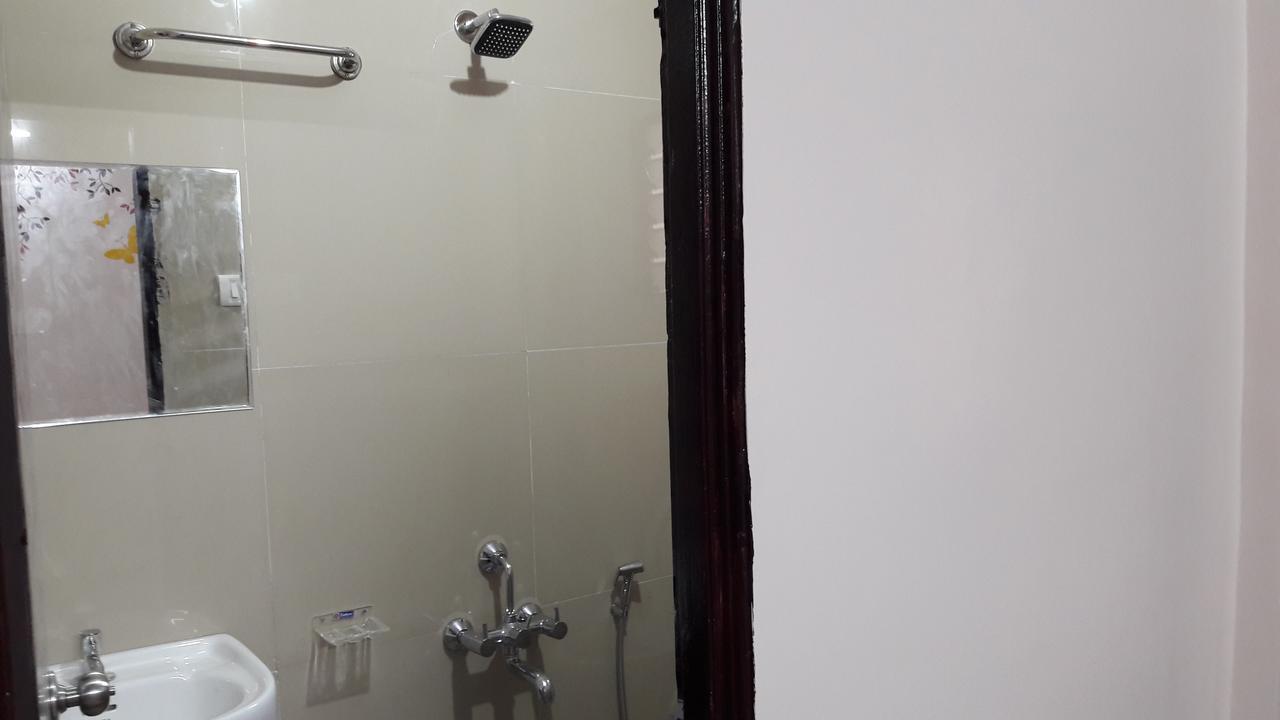 Hotel Aurangabad Regency Buitenkant foto