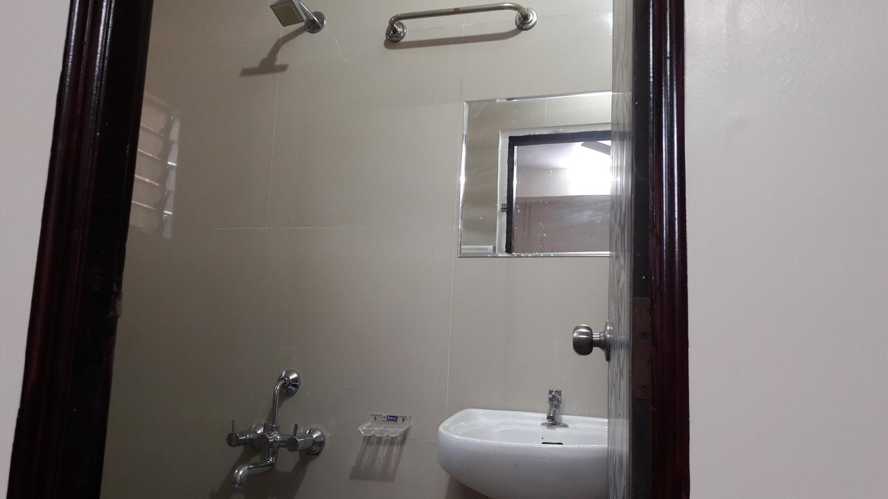Hotel Aurangabad Regency Buitenkant foto
